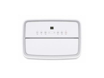 Climatiseur Kooper - 12000 Btu -  Blanc - Portable