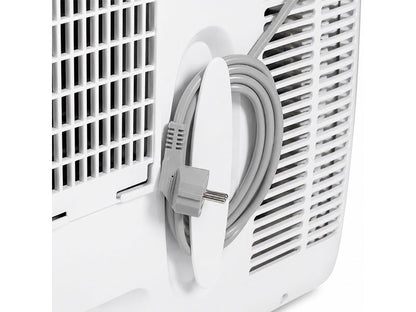 Climatiseur Kooper - 12000 Btu -  Blanc - Portable